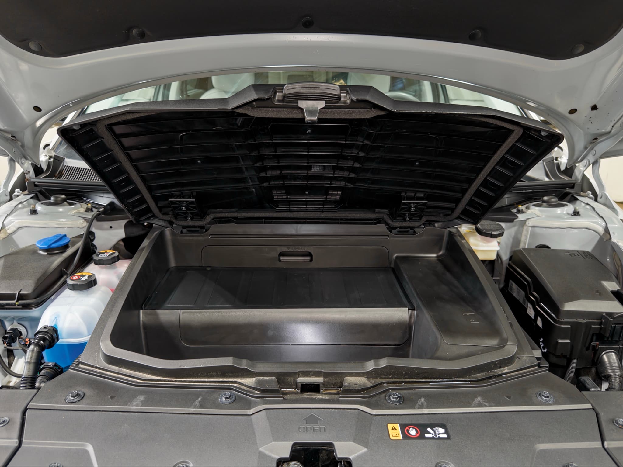 2023 Hyundai IONIQ 5 view 26