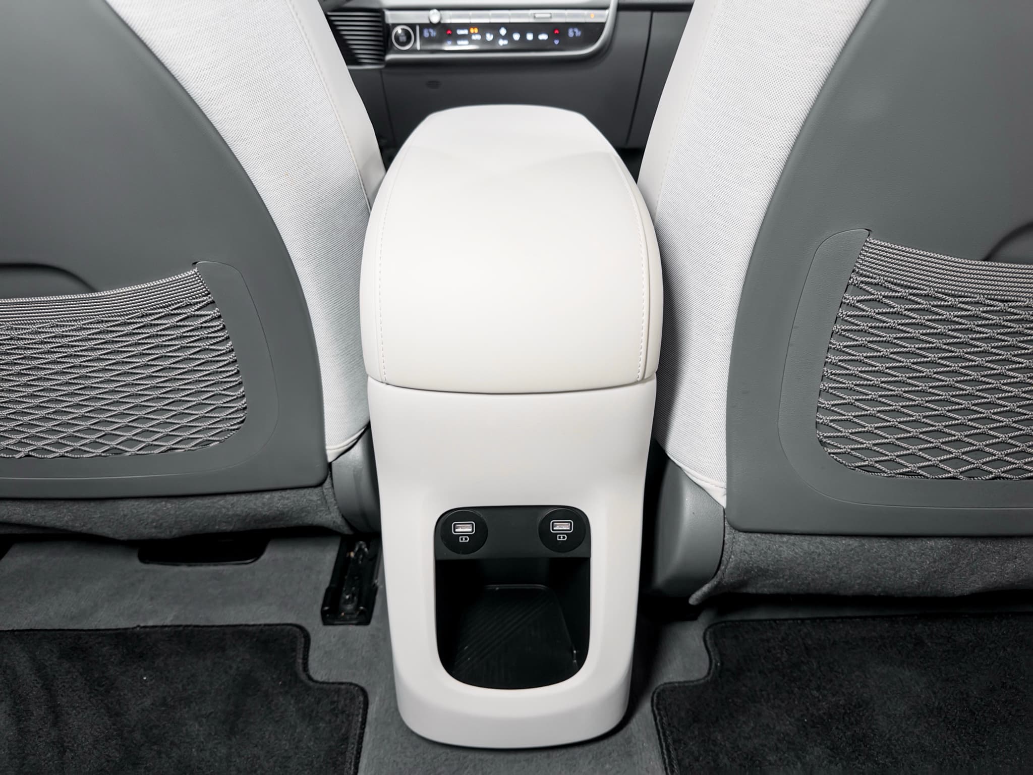 2023 Hyundai IONIQ 5 view 21