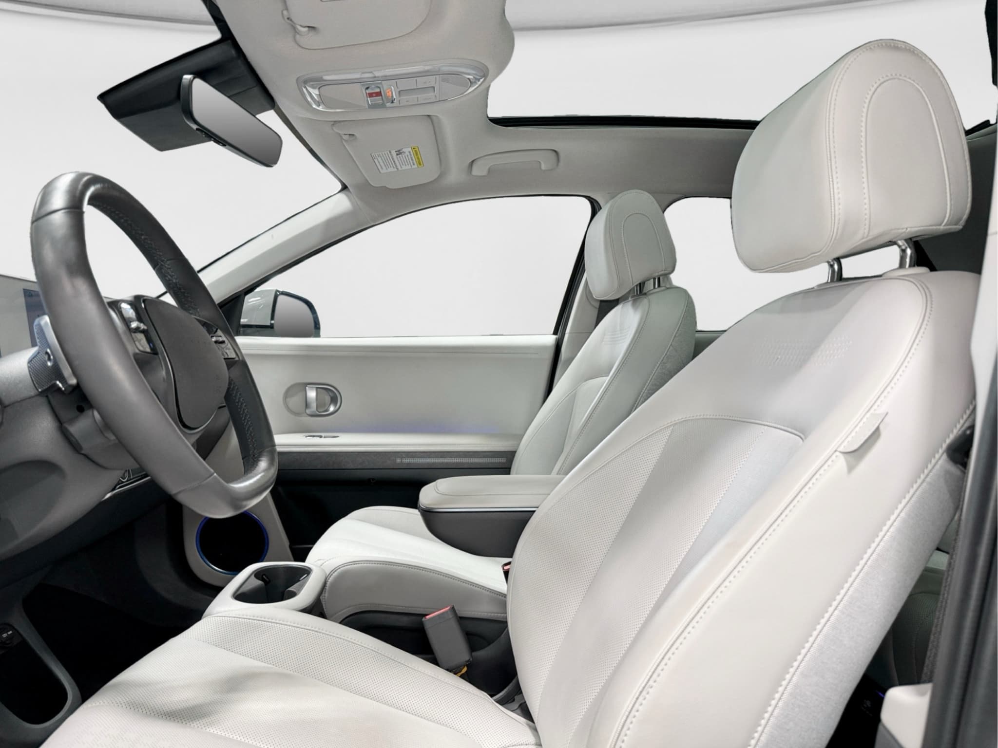2023 Hyundai IONIQ 5 view 17