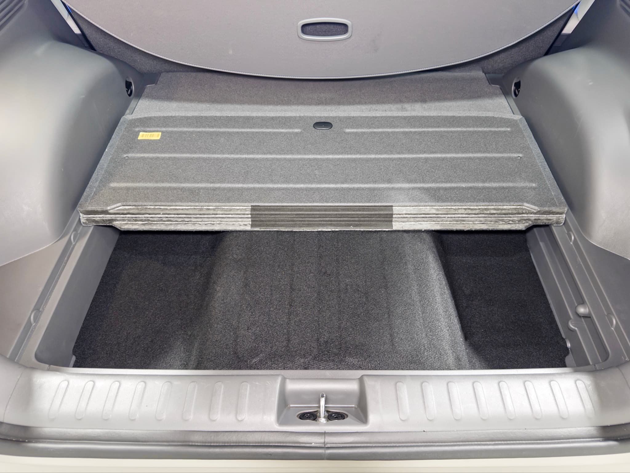 2023 Hyundai IONIQ 5 view 28