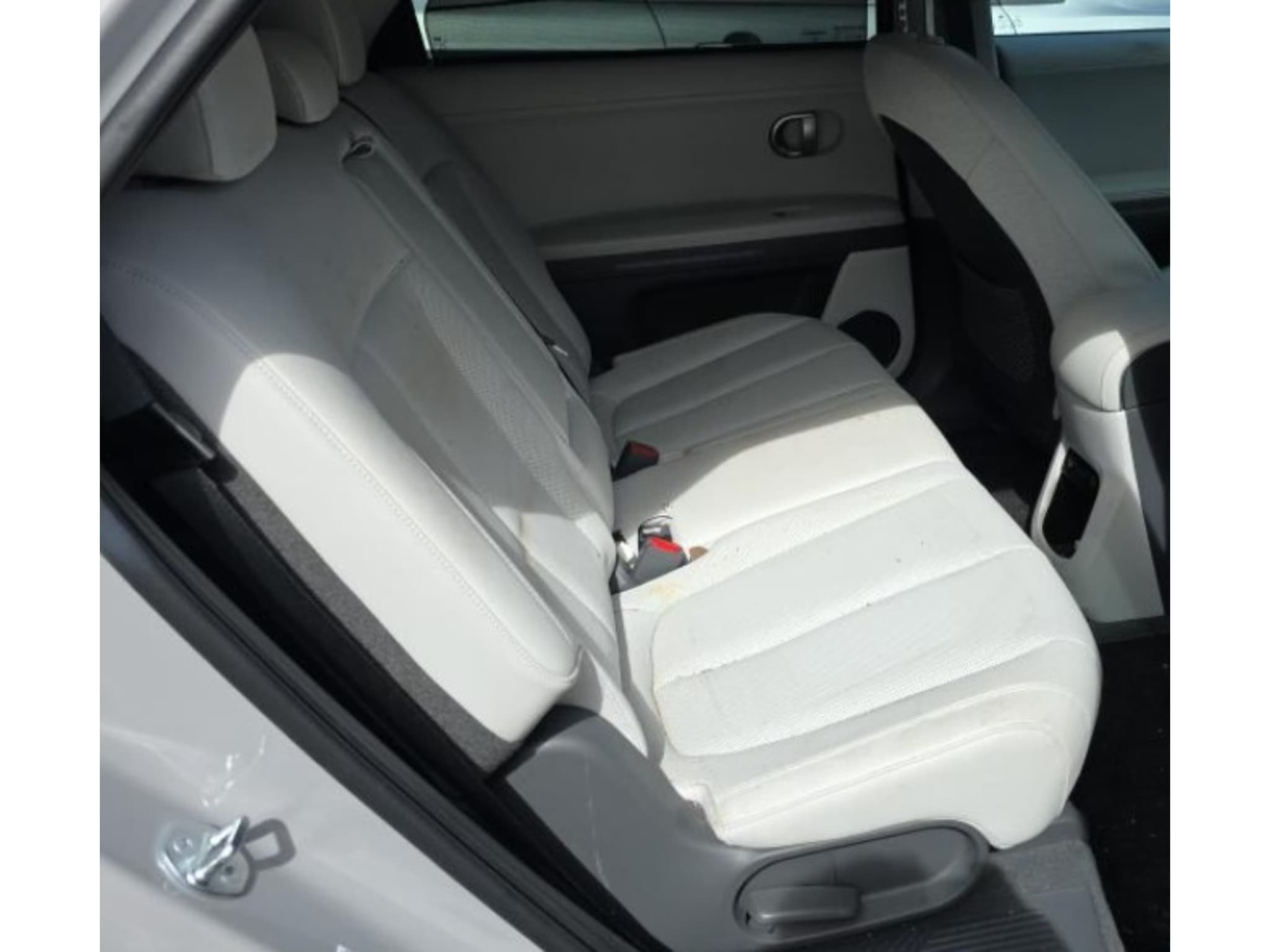 2023 Hyundai IONIQ 5 view 6