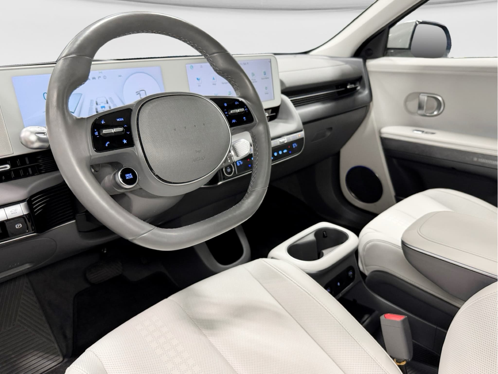 2023 Hyundai IONIQ 5 view 18