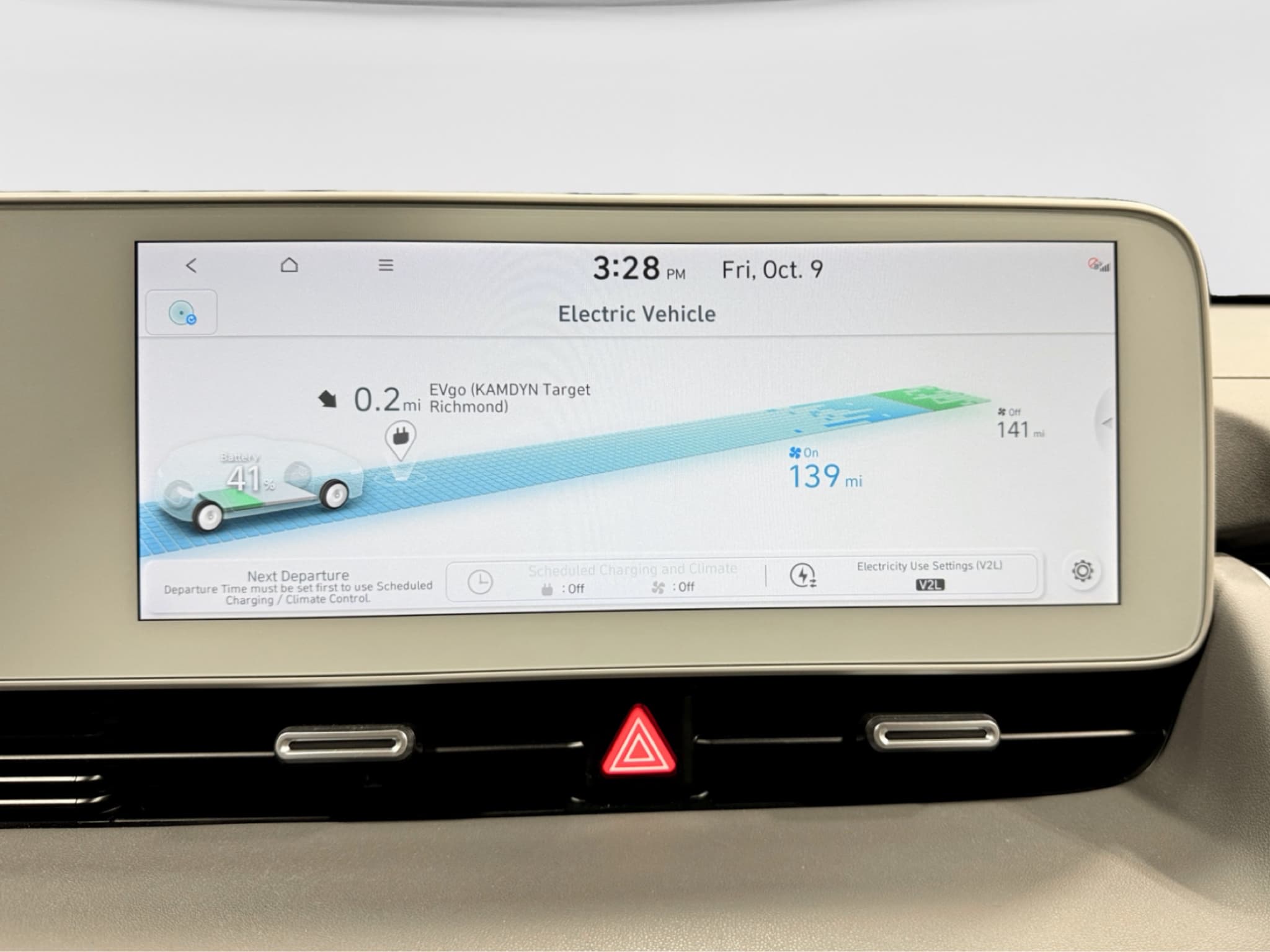 2023 Hyundai IONIQ 5 view 12