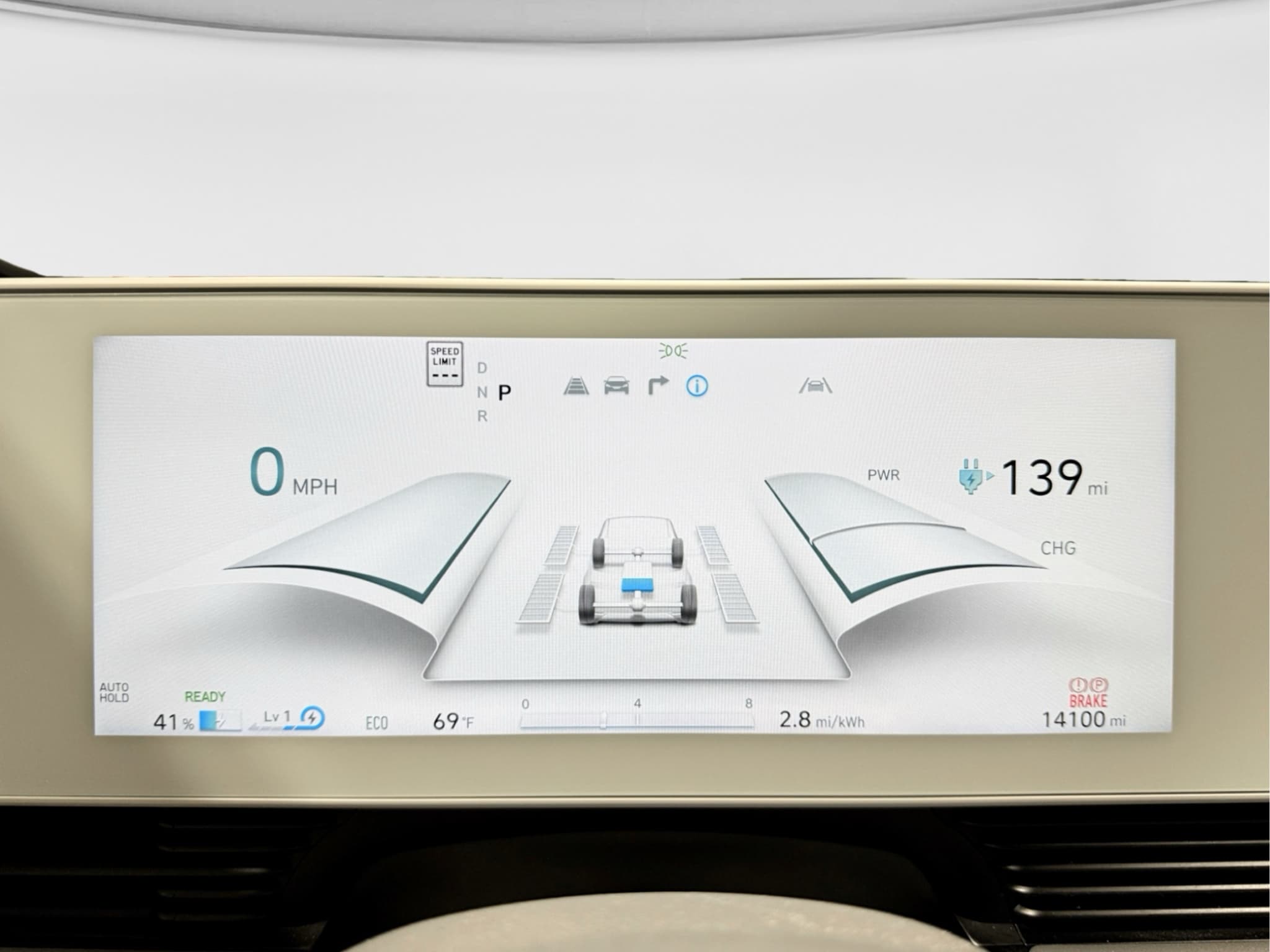 2023 Hyundai IONIQ 5 view 10