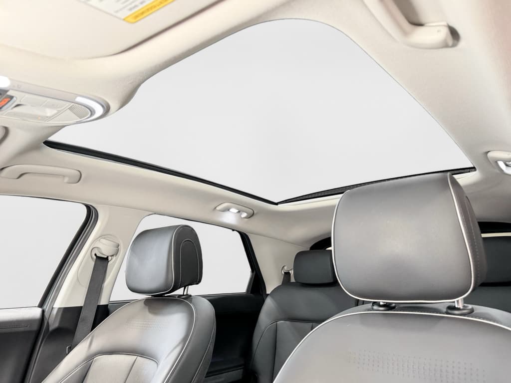 2023 Hyundai IONIQ 5 view 26