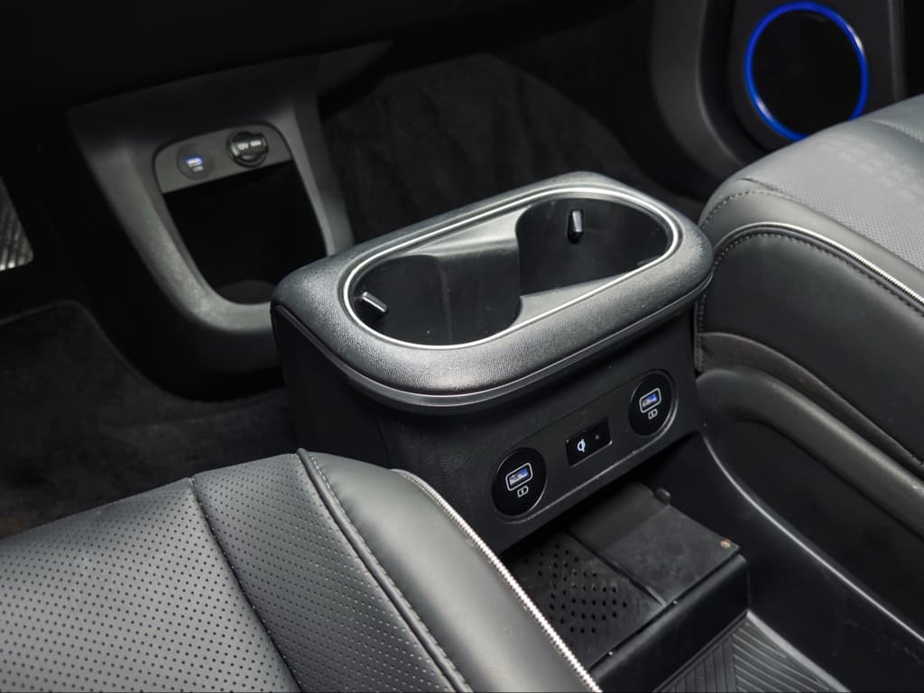 2023 Hyundai IONIQ 5 view 20
