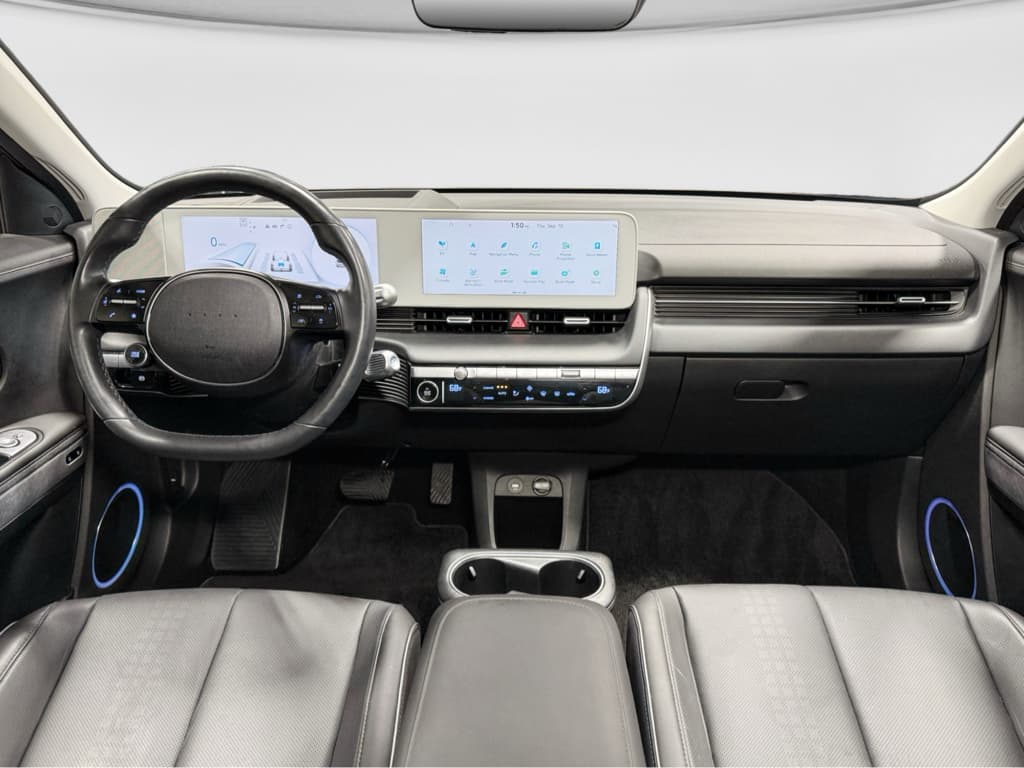 2023 Hyundai IONIQ 5 view 17