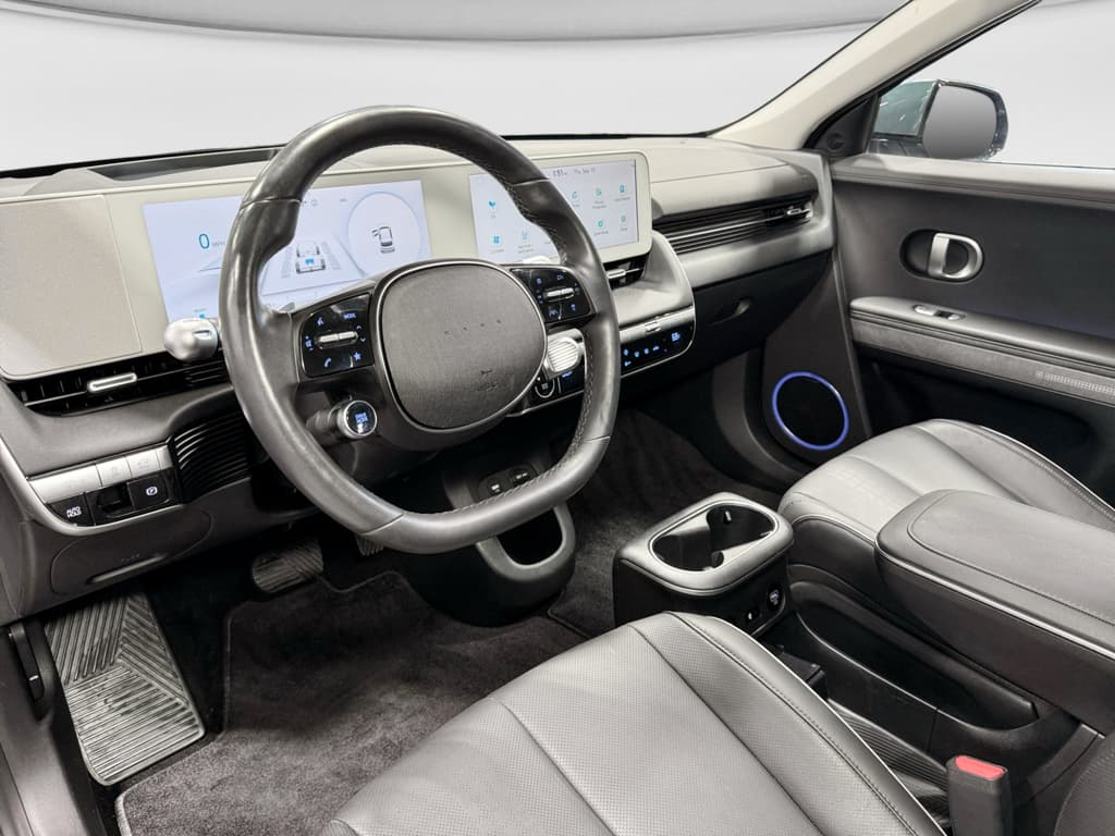 2023 Hyundai IONIQ 5 view 19