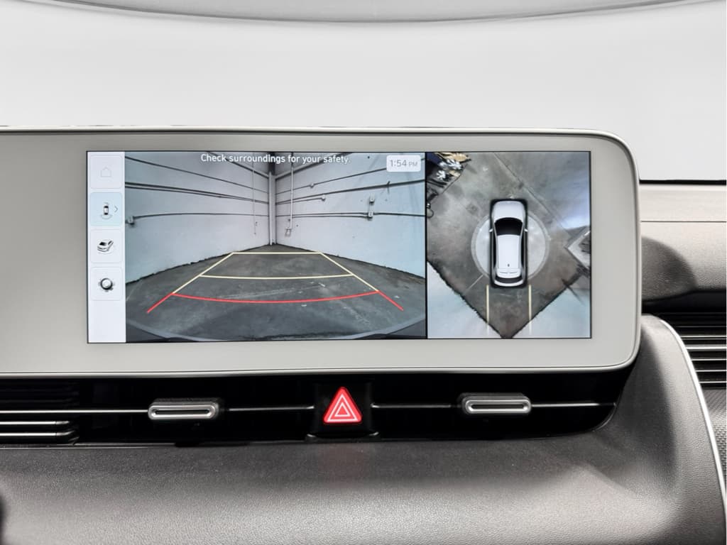 2023 Hyundai IONIQ 5 view 15