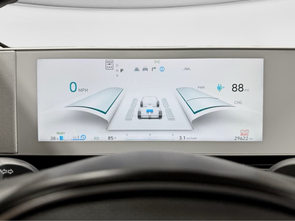 2023 Hyundai IONIQ 5 view 10