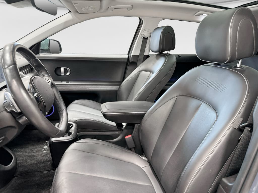 2023 Hyundai IONIQ 5 view 18