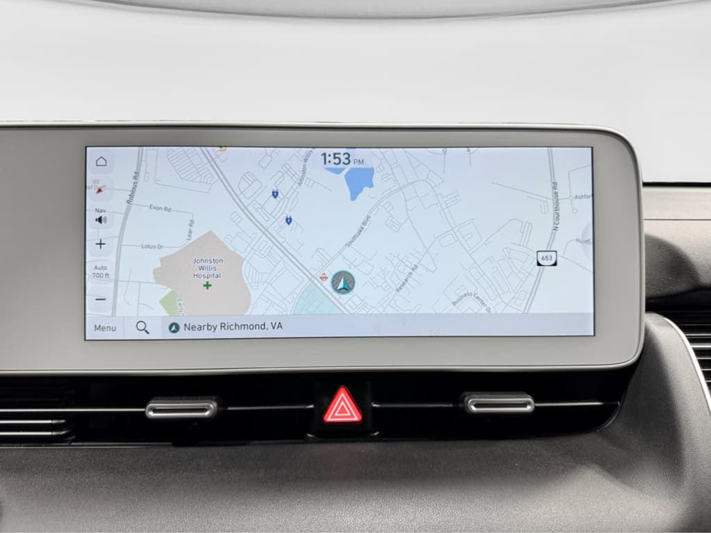 2023 Hyundai IONIQ 5 view 11