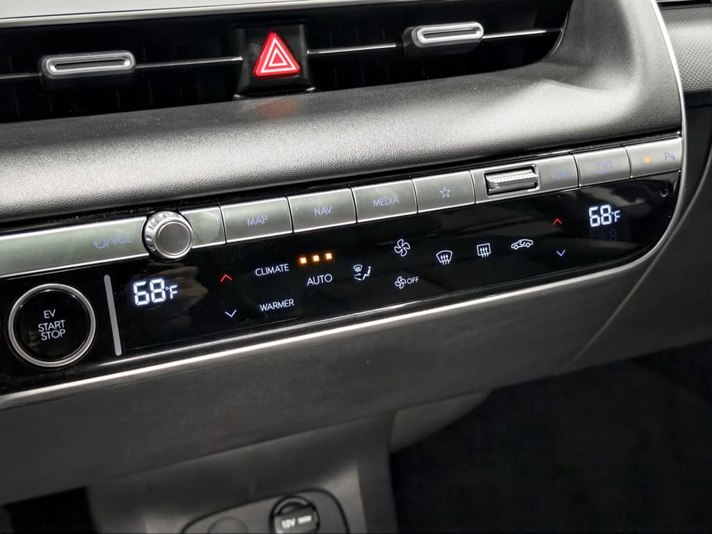 2023 Hyundai IONIQ 5 view 16