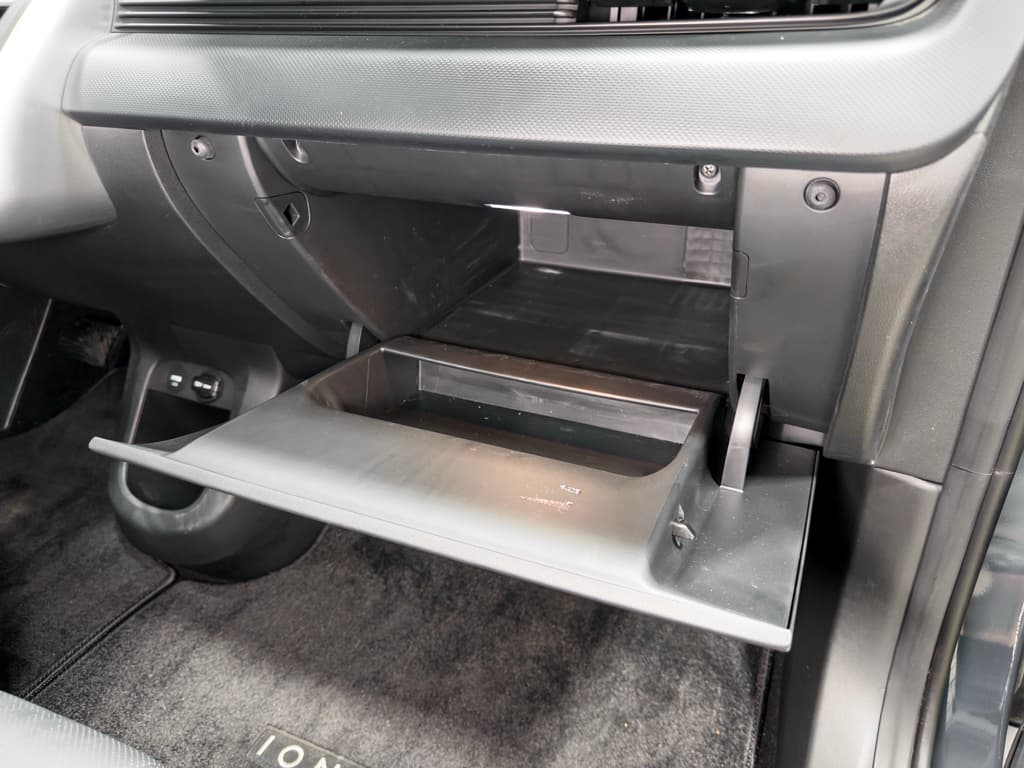 2023 Hyundai IONIQ 5 view 21