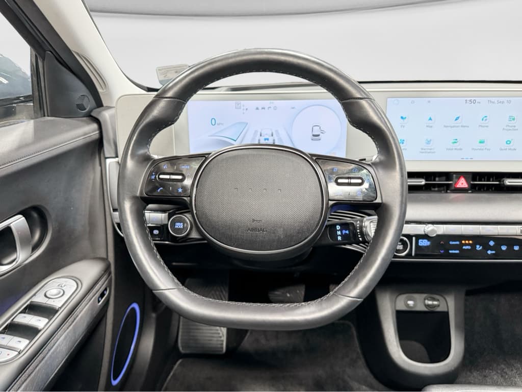 2023 Hyundai IONIQ 5 view 9