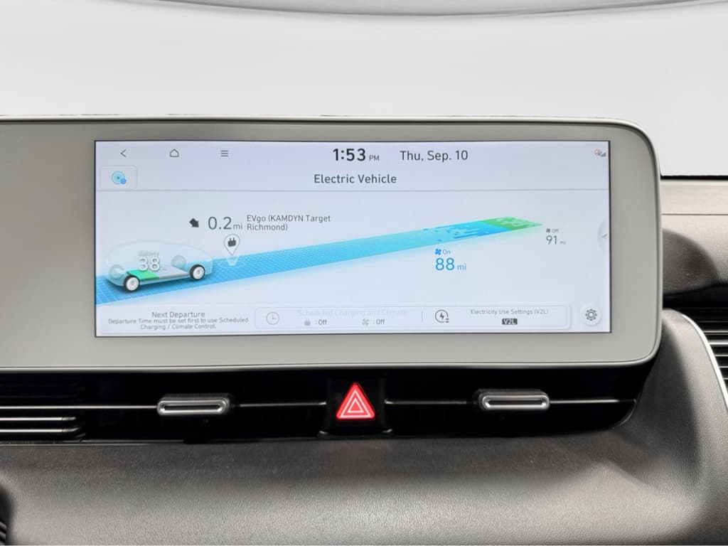 2023 Hyundai IONIQ 5 view 12