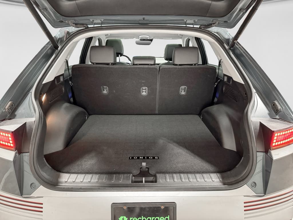 2023 Hyundai IONIQ 5 view 29
