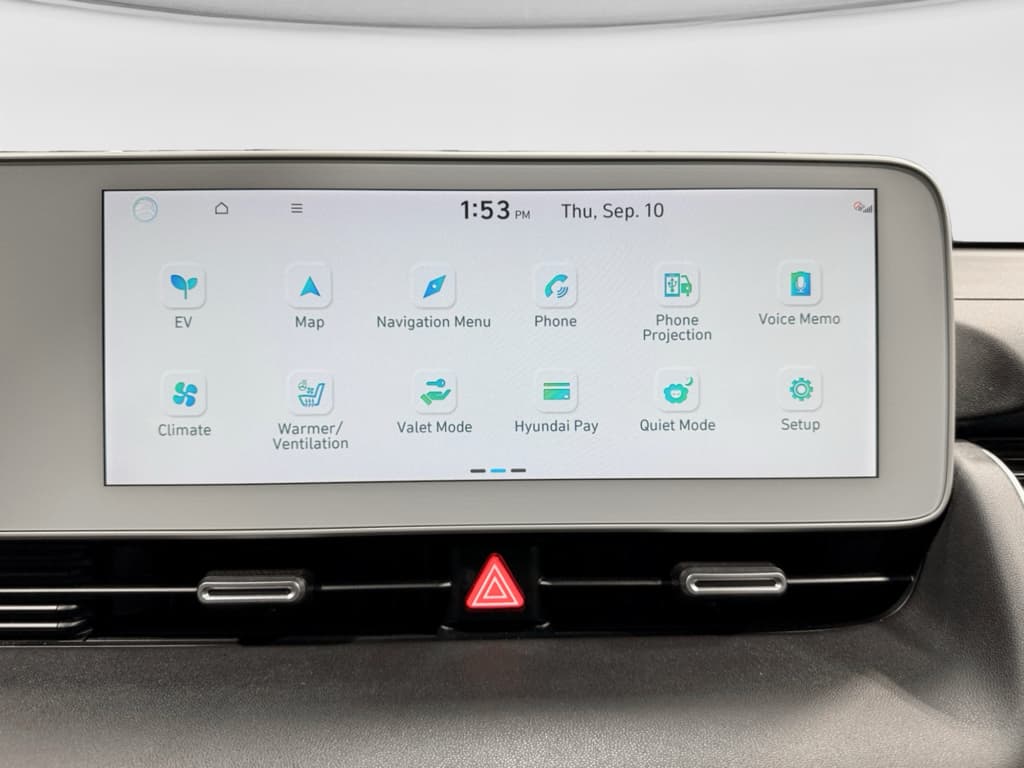 2023 Hyundai IONIQ 5 view 14