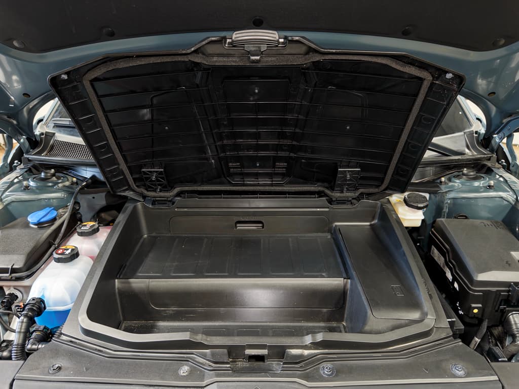 2023 Hyundai IONIQ 5 view 28