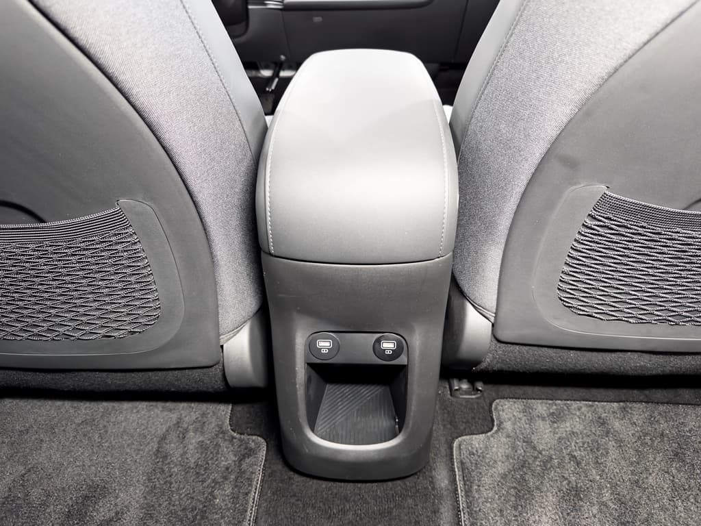 2023 Hyundai IONIQ 5 view 22