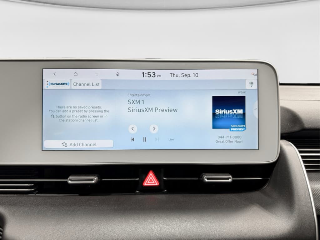 2023 Hyundai IONIQ 5 view 13