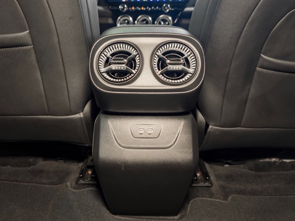 2024 Chevrolet Blazer EV view 22
