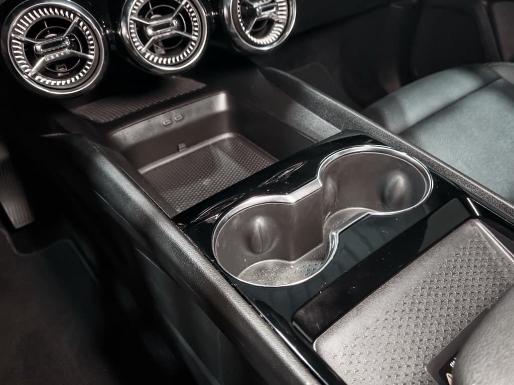 2024 Chevrolet Blazer EV view 20