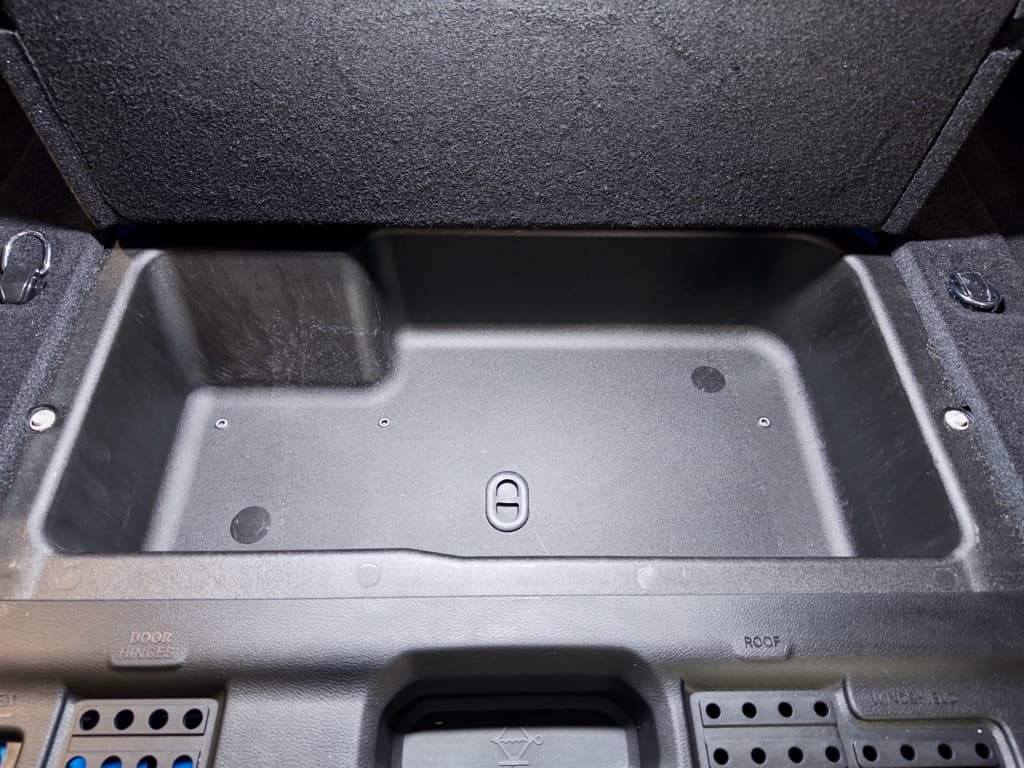 2024 Jeep Wrangler 4xe view 27