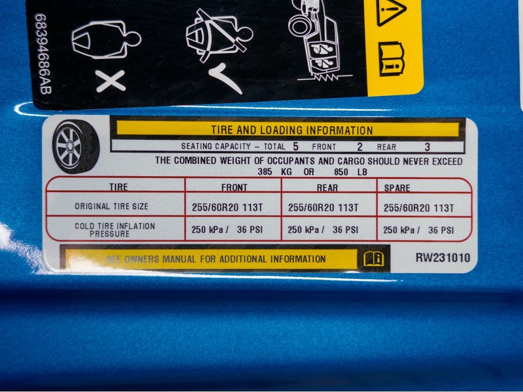 2024 Jeep Wrangler 4xe view 29