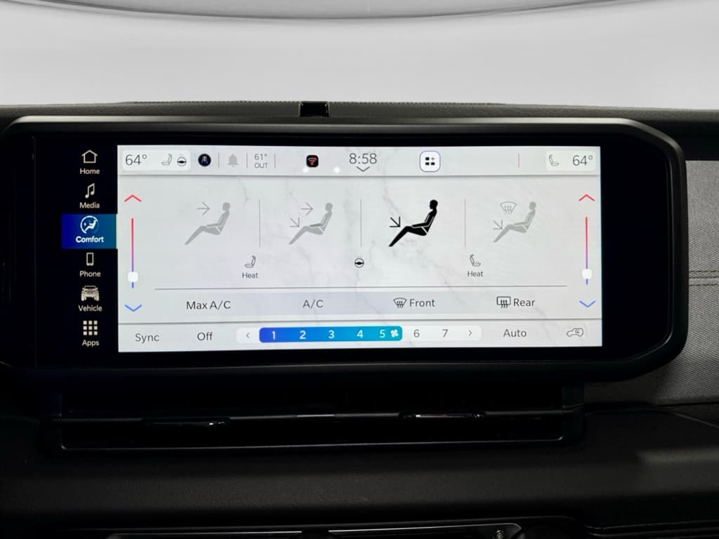 2024 Jeep Wrangler 4xe view 13