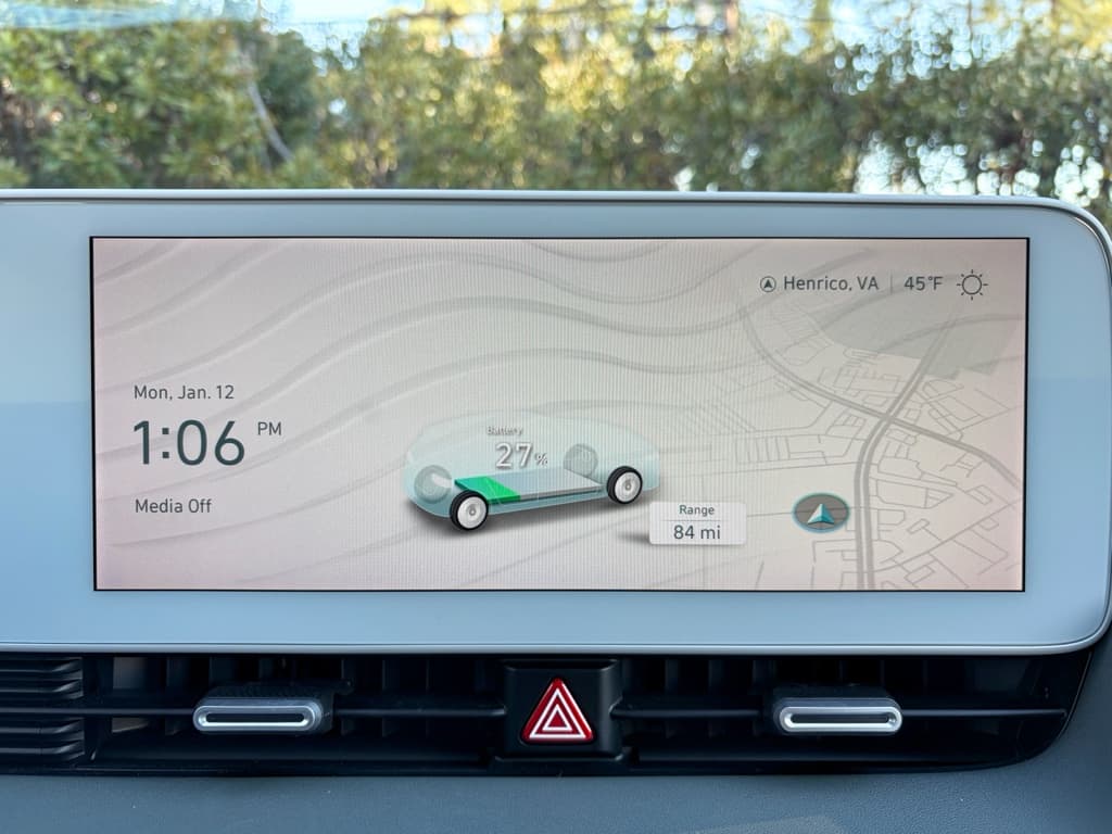 2023 Hyundai IONIQ 5 view 10