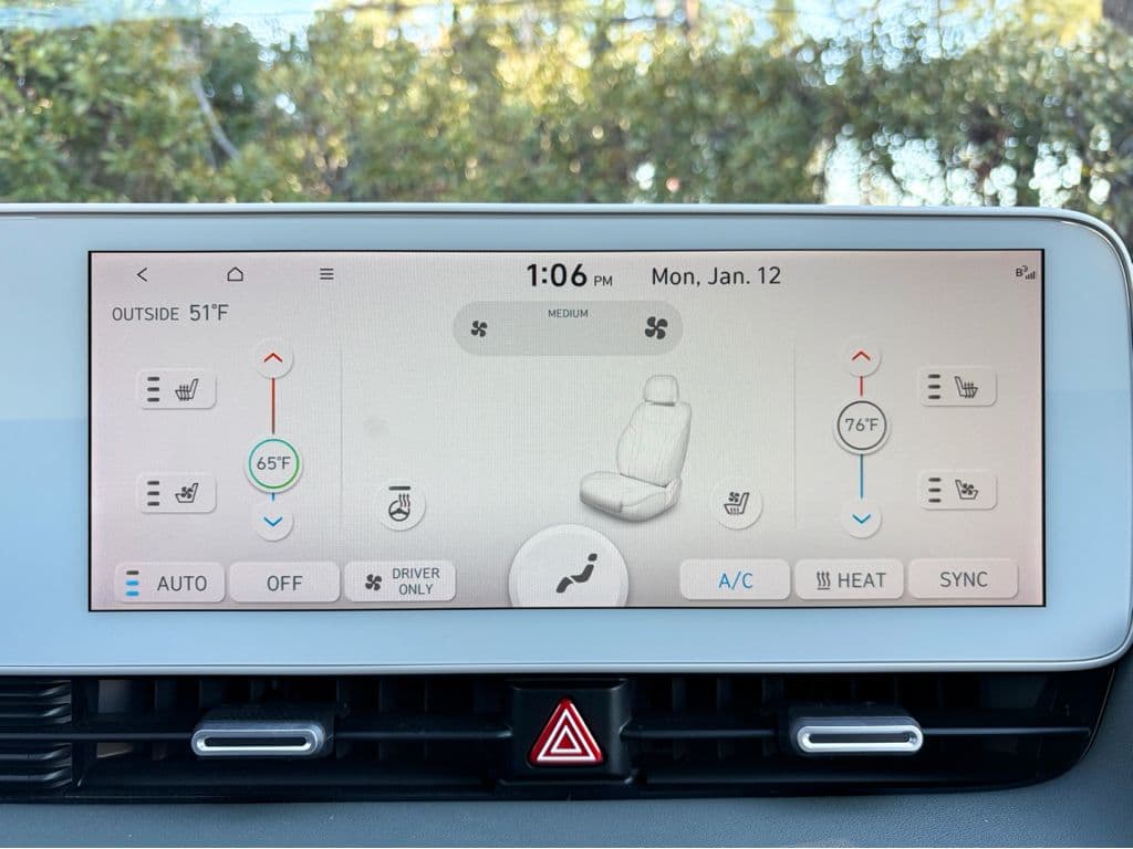 2023 Hyundai IONIQ 5 view 11