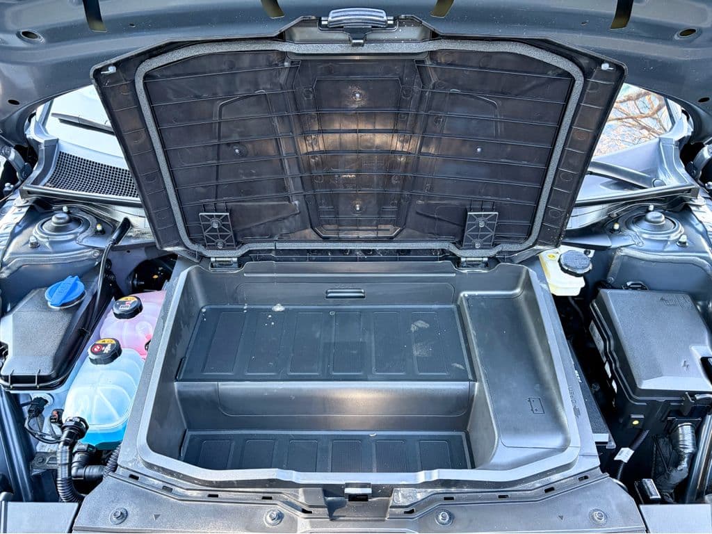 2023 Hyundai IONIQ 5 view 26