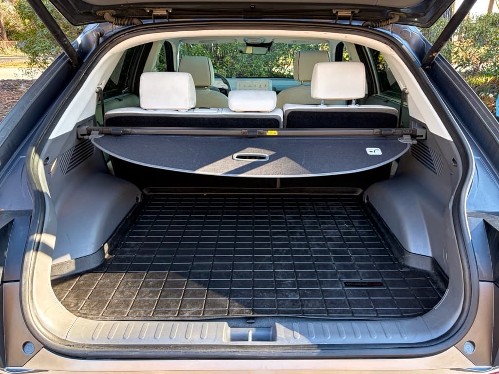 2023 Hyundai IONIQ 5 view 27