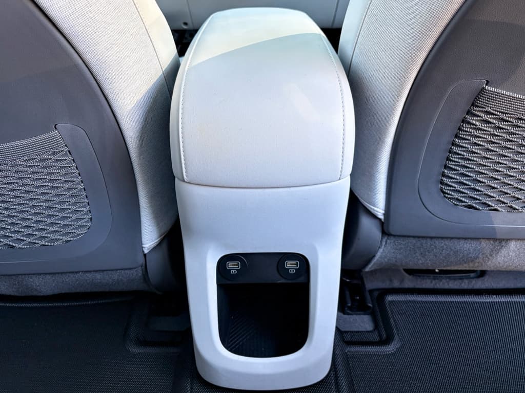 2023 Hyundai IONIQ 5 view 21