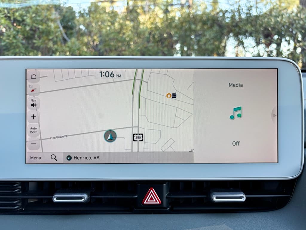 2023 Hyundai IONIQ 5 view 12