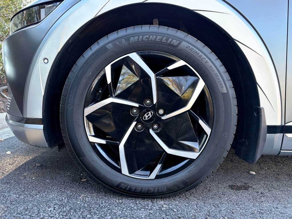 2023 Hyundai IONIQ 5 view 35