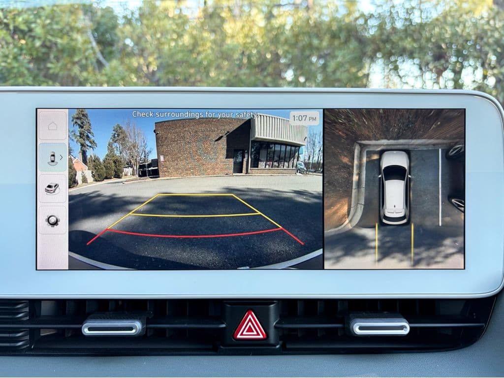 2023 Hyundai IONIQ 5 view 14