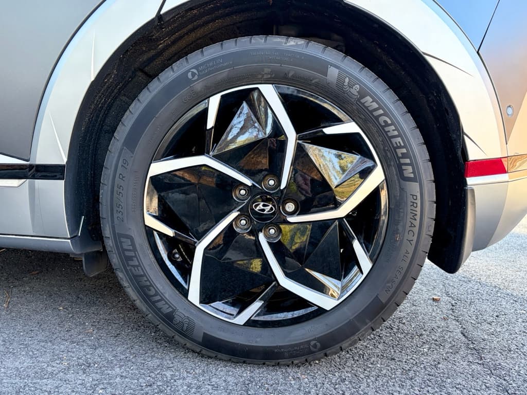 2023 Hyundai IONIQ 5 view 37