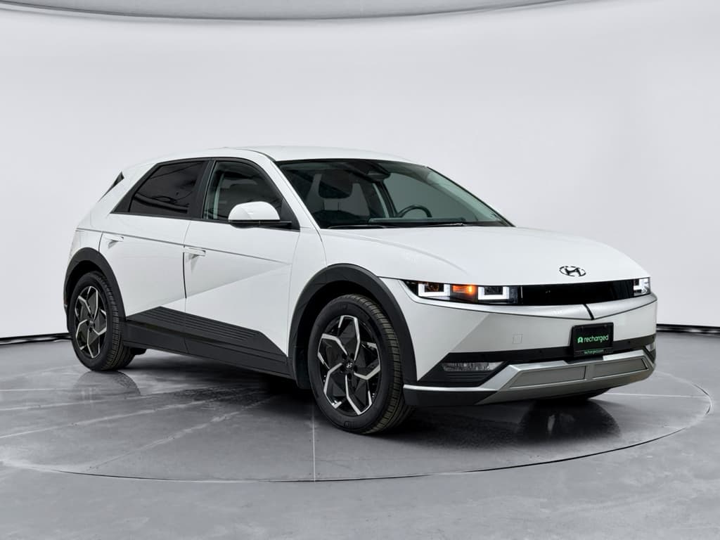 2024 Hyundai IONIQ 5 view 4