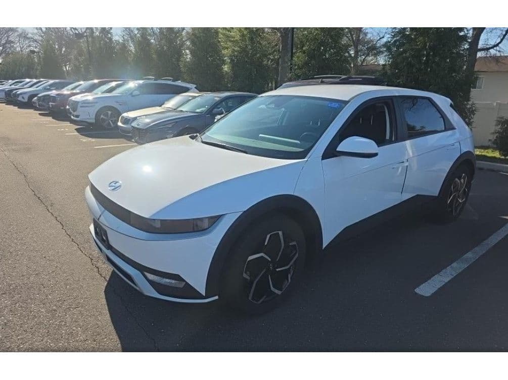 2024 Hyundai IONIQ 5