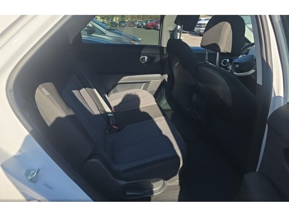 2024 Hyundai IONIQ 5 view 6