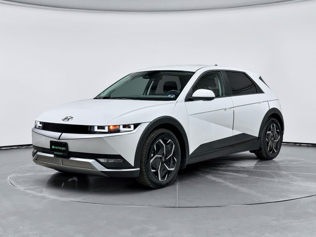 2024 Hyundai IONIQ 5