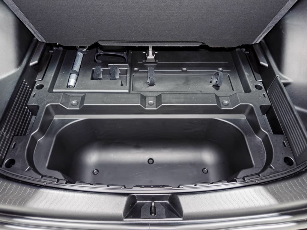 2024 Chevrolet Equinox EV view 25