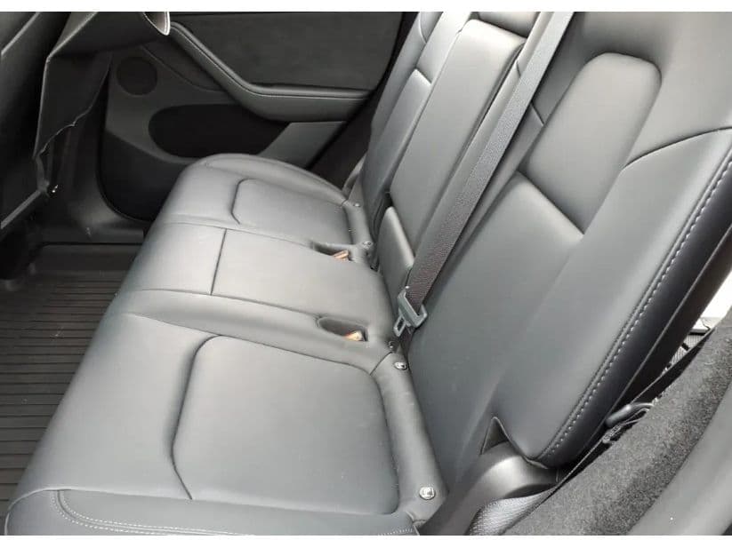 2024 Tesla Model Y view 6