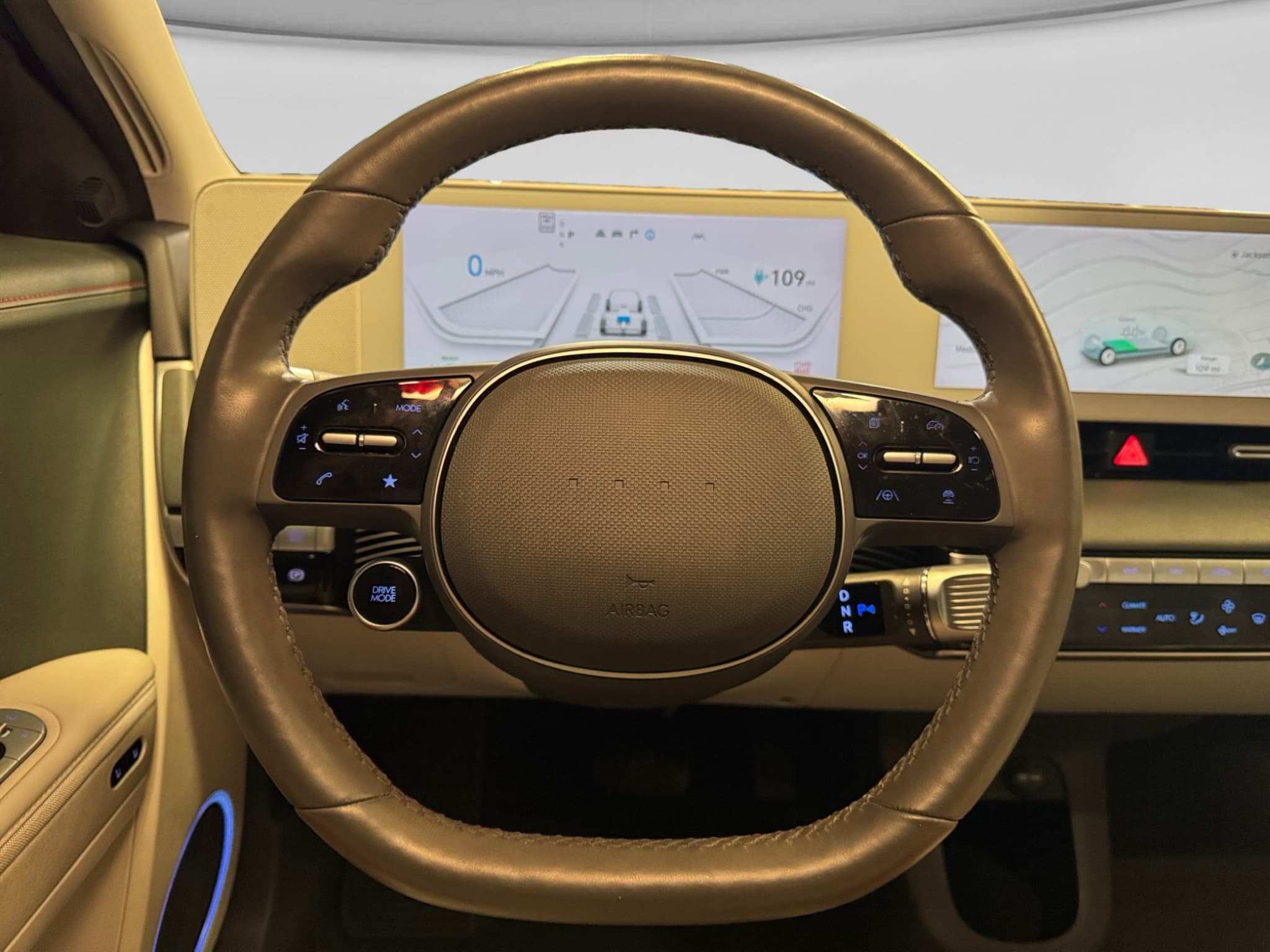 2024 Hyundai IONIQ 5 view 9