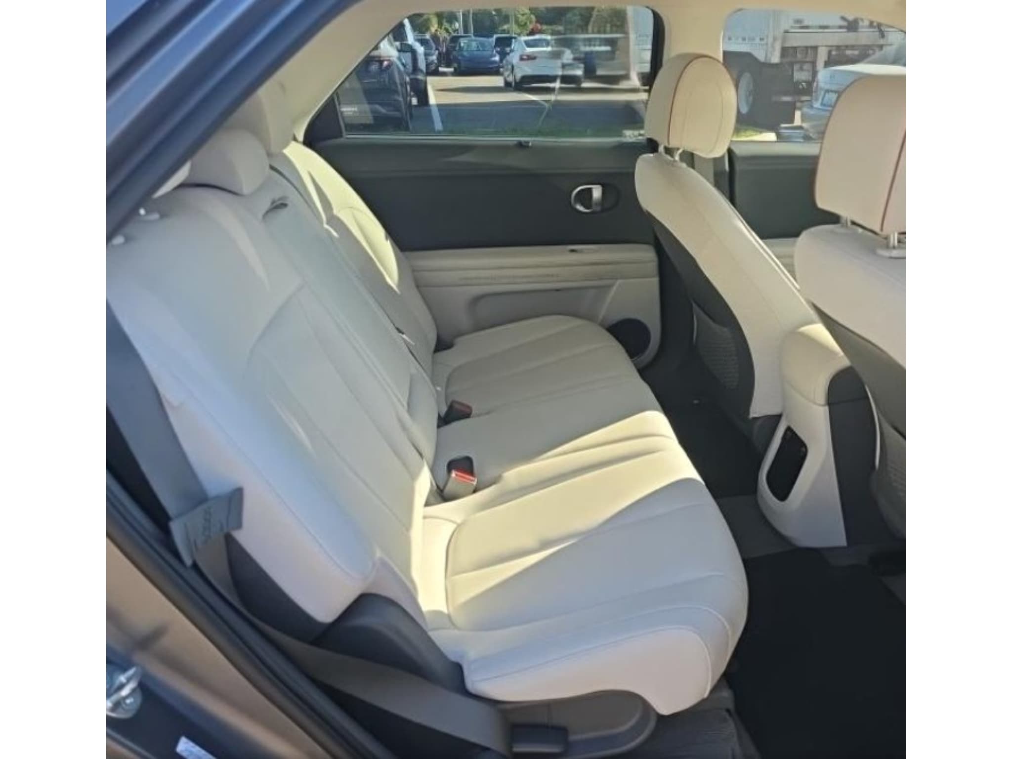 2024 Hyundai IONIQ 5 view 6