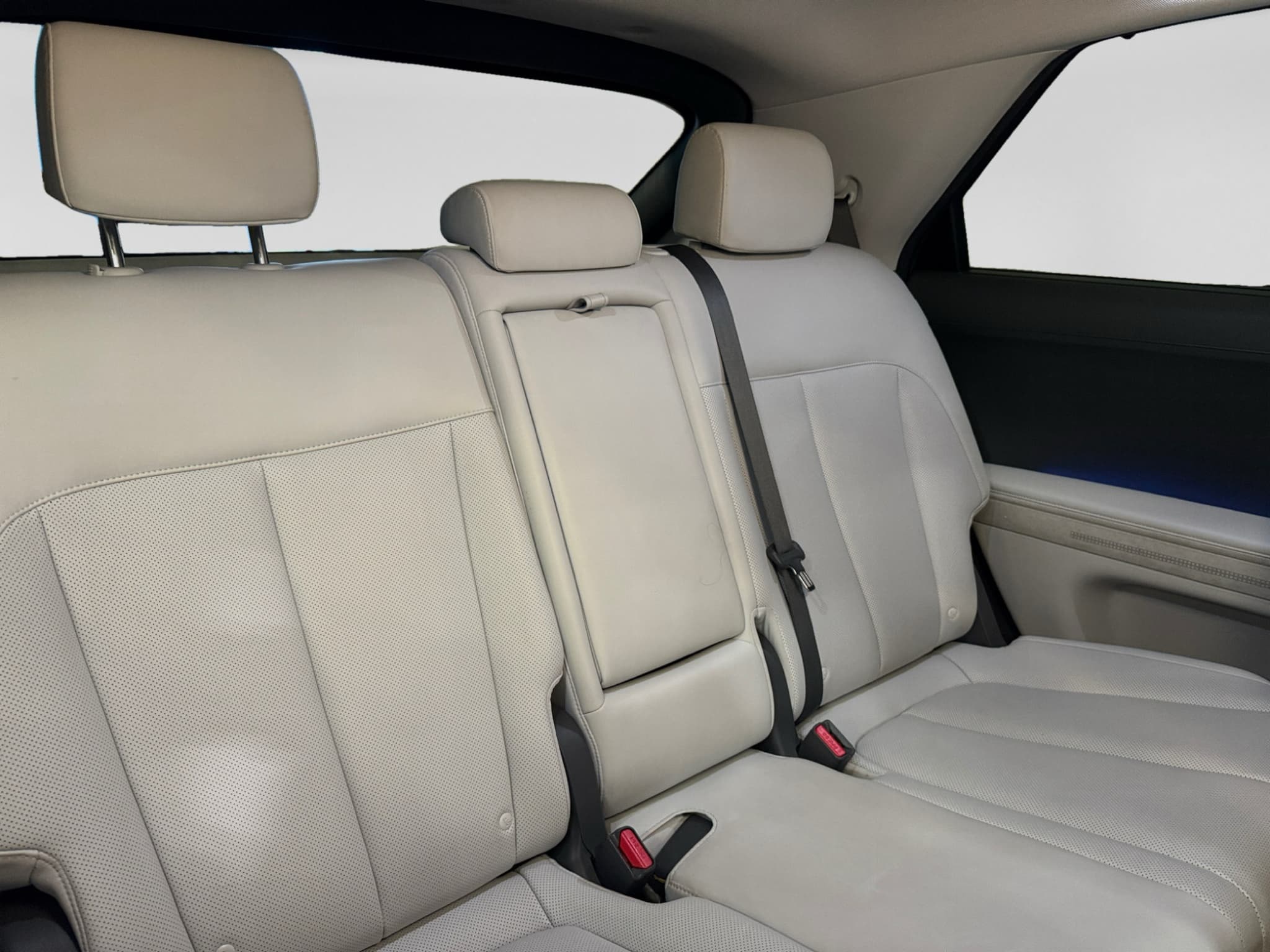 2024 Hyundai IONIQ 5 view 20