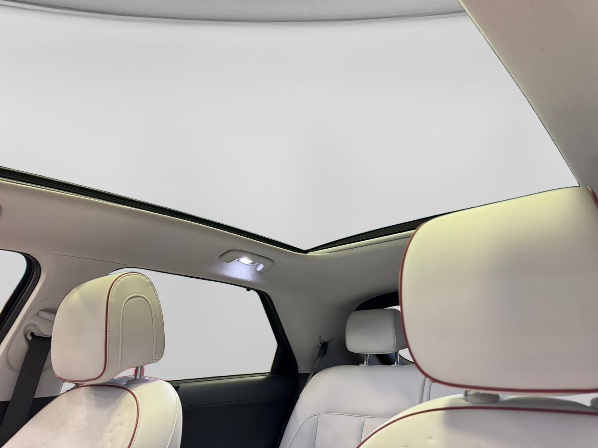 2024 Hyundai IONIQ 5 view 23