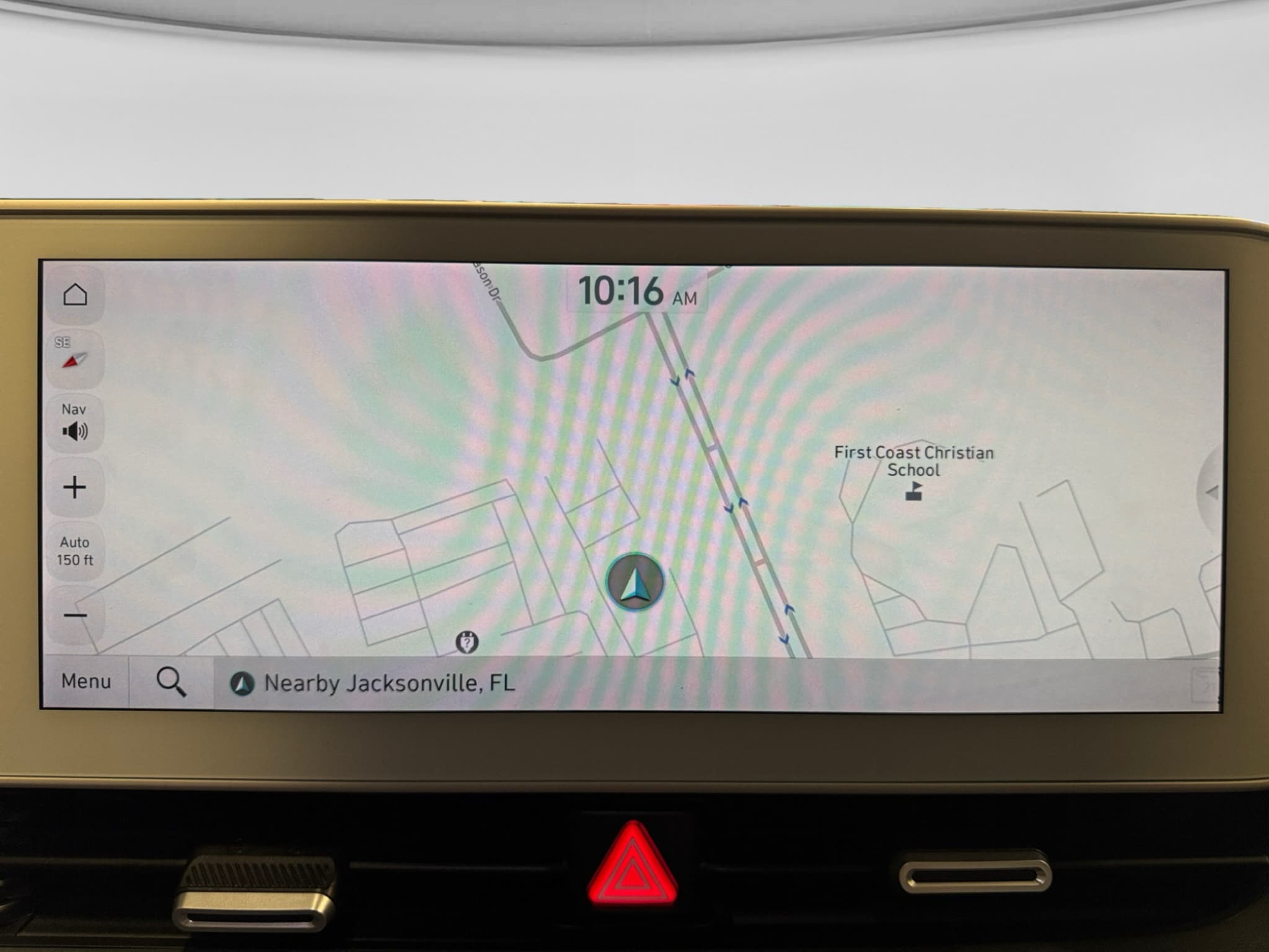 2024 Hyundai IONIQ 5 view 11